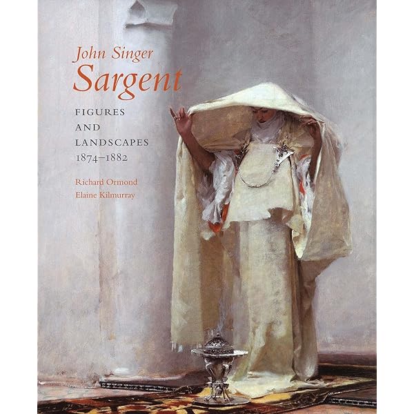 ジョン・シンガー・サージェント 画集 The Early Portraits John Singer Sargent: The Early Portraits, Volume I — Adelson